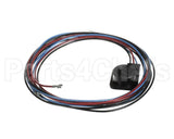 WIR03351 Trane Wire, Scroll Compressor Wiring, Ckt 2