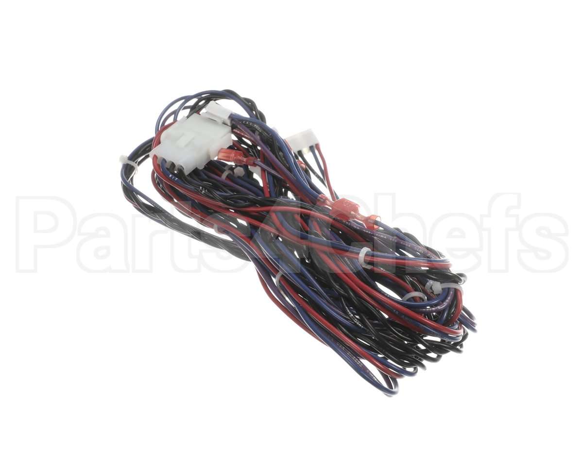 WIR03419 Trane Wire, Harness, Options - Comm-J2 To Rtom