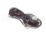 WIR03419 Trane Wire, Harness, Options - Comm-J2 To Rtom