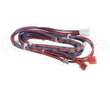 WIR03423 Trane Wire, Harness, Return Air Temp/Humidity