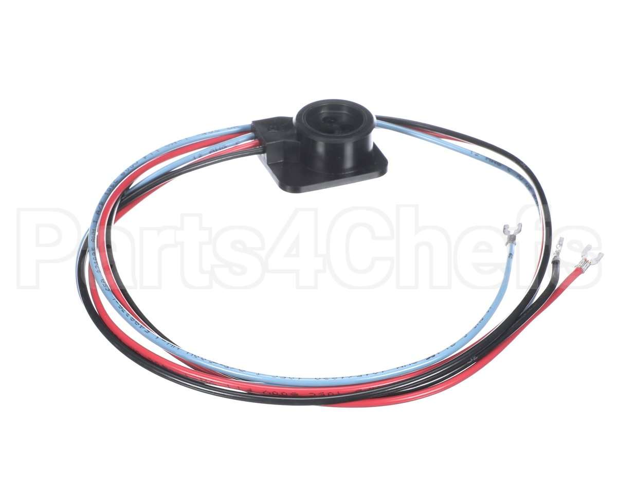 WIR03438 Trane Wire; Harness, Compressor, 12 Awg, Cc1,