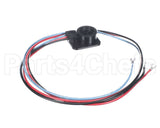 WIR03438 Trane Wire; Harness, Compressor, 12 Awg, Cc1,