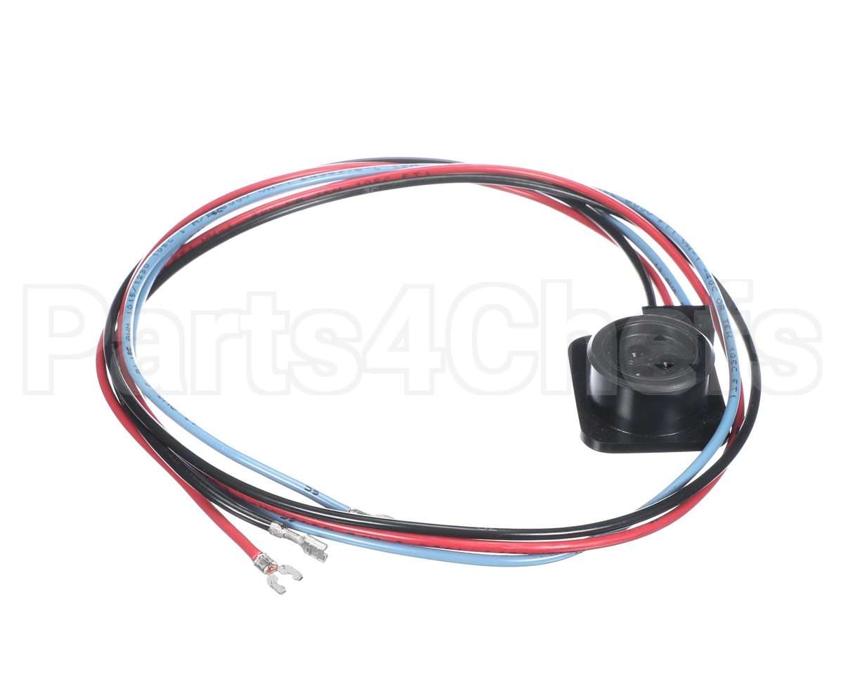 WIR03438 Trane Wire; Harness, Compressor, 12 Awg, Cc1,