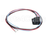 WIR03438 Trane Wire; Harness, Compressor, 12 Awg, Cc1,