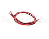 WIR0431 Frymaster Wire Assembly, Mv Gas Valve