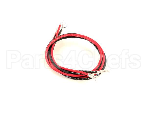 WIR0431 Frymaster Wire Assembly, Mv Gas Valve