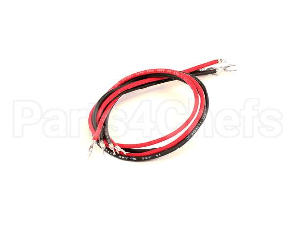 WIR0431 Frymaster Wire Assembly, Mv Gas Valve