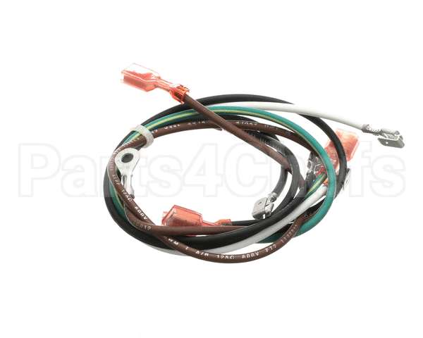 WIR0526SP Frymaster Wire Assembly,Elec Cmpt Bx Without Flt
