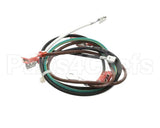 WIR0526SP Frymaster Wire Assembly,Elec Cmpt Bx Without Flt