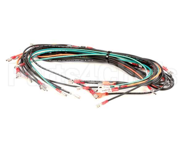 WIR0583SP Frymaster Wire Assembly, Gc/Gbc/Gsms Without Bl