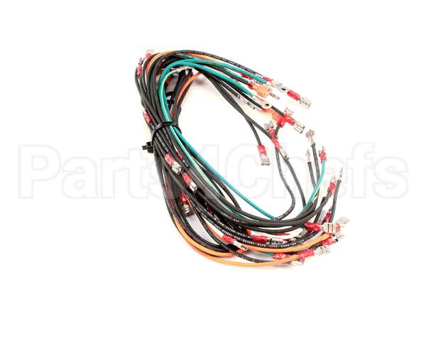 WIR0583SP Frymaster Wire Assembly, Gc/Gbc/Gsms Without Bl