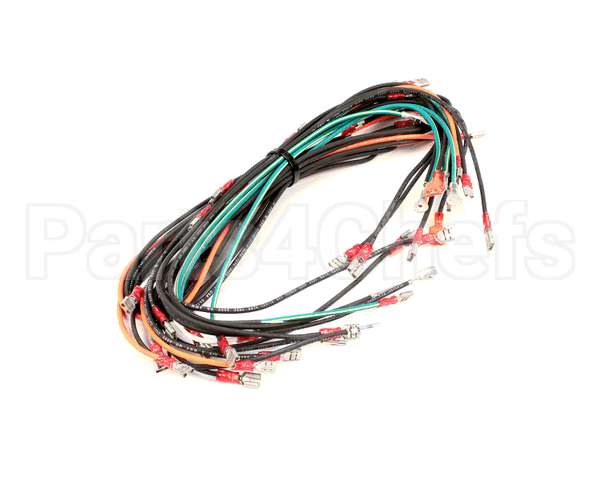 WIR0583SP Frymaster Wire Assembly, Gc/Gbc/Gsms Without Bl