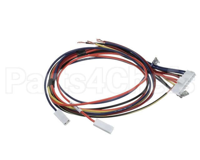 WIR07598 Trane Wire; Harness, 9 Pin To J4 On Dfc