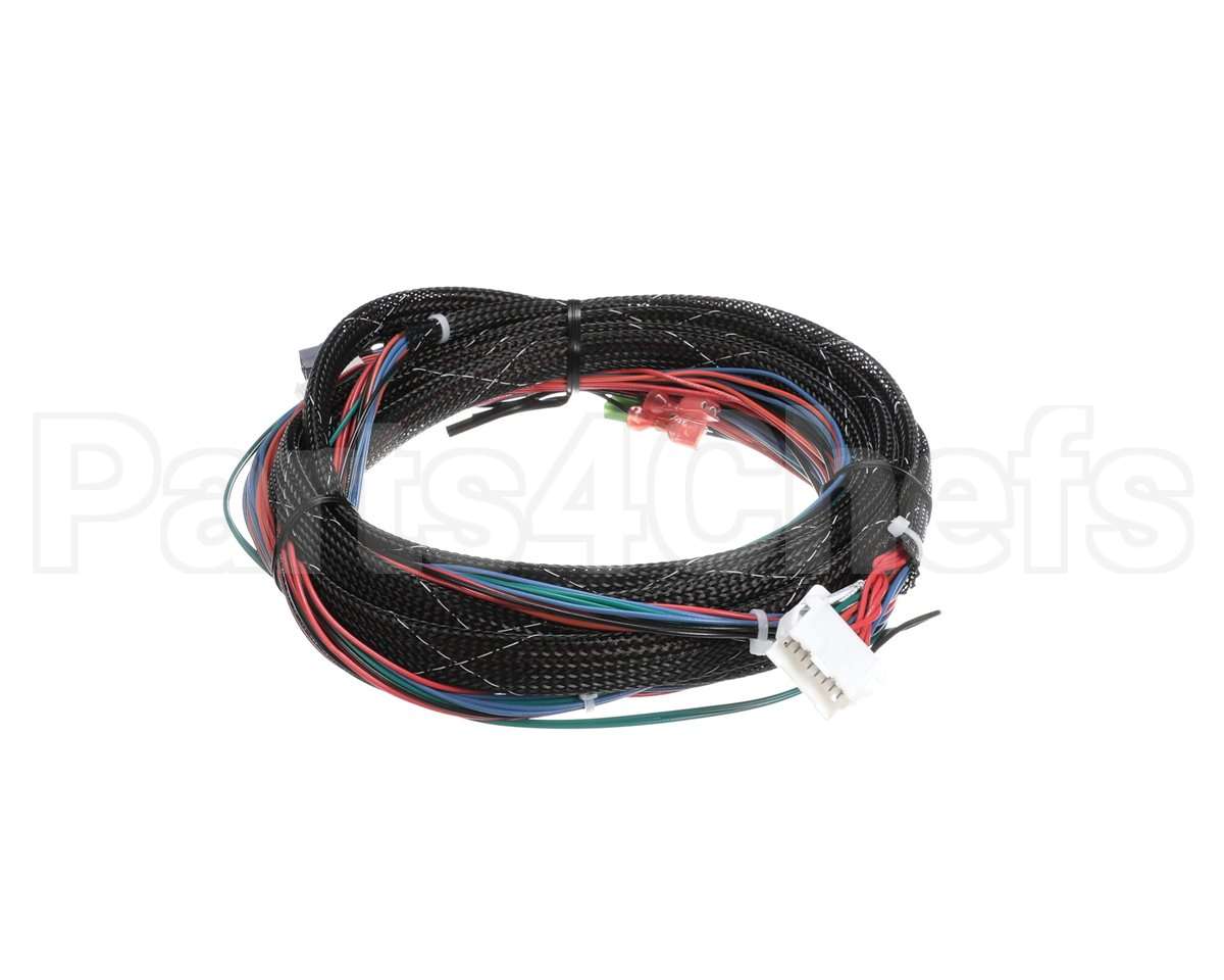 WIR07692 Trane Wire; Harness, Xover Bcxd