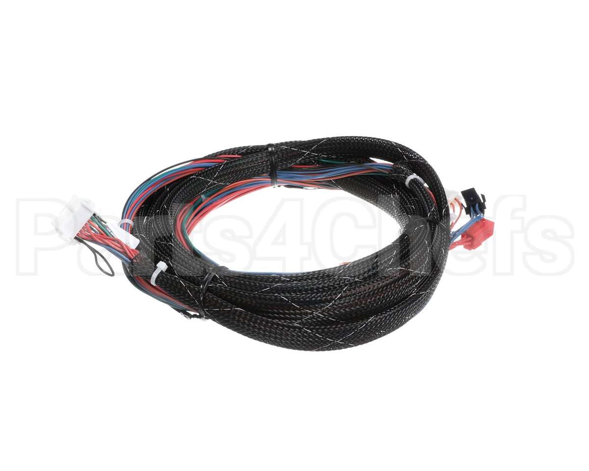 WIR07692 Trane Wire; Harness, Xover Bcxd