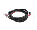 WIR07692 Trane Wire; Harness, Xover Bcxd