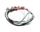 WIR0798 Frymaster Wire Assembly, Gl330 Xfrmr/Fltr Bx