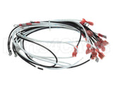 WIR0798 Frymaster Wire Assembly, Gl330 Xfrmr/Fltr Bx