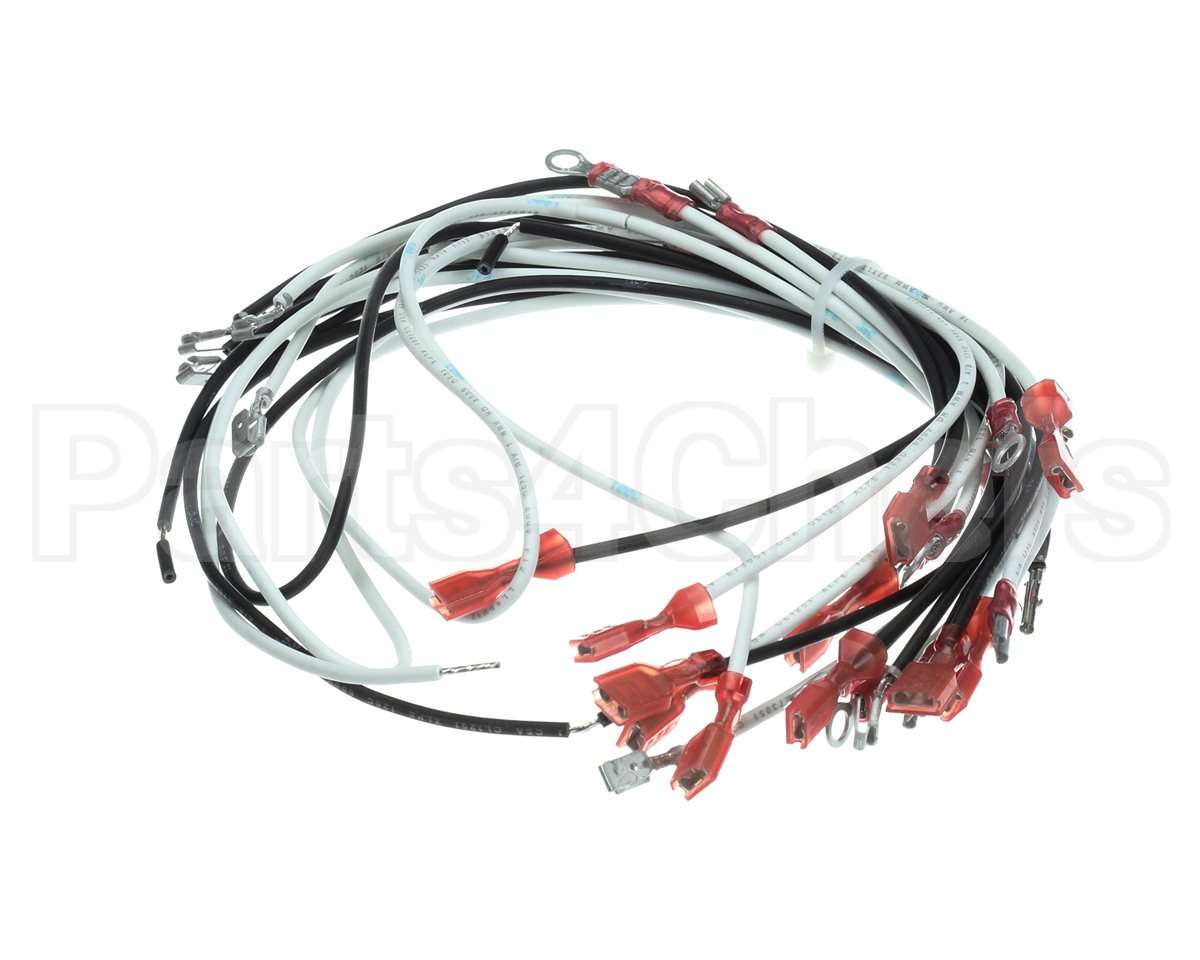 WIR0798 Frymaster Wire Assembly, Gl330 Xfrmr/Fltr Bx