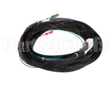 WIR08145 Trane Wire; Harness, Xover Bcxd