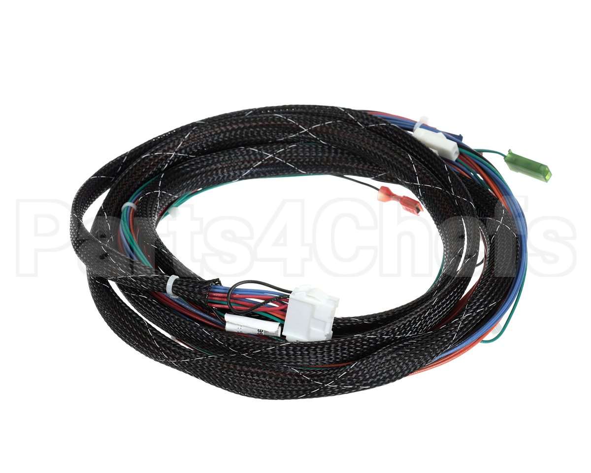 WIR08145 Trane Wire; Harness, Xover Bcxd