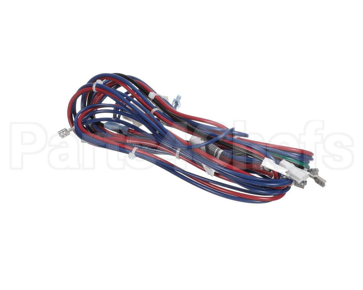 WIR08183 Trane Wire, Harness, Power, Controls To Idm