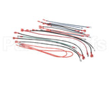 WIR0873 Frymaster Wire, Component Box Fe55 Cm3.5
