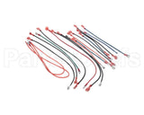 WIR0873 Frymaster Wire, Component Box Fe55 Cm3.5