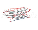WIR0873 Frymaster Wire, Component Box Fe55 Cm3.5