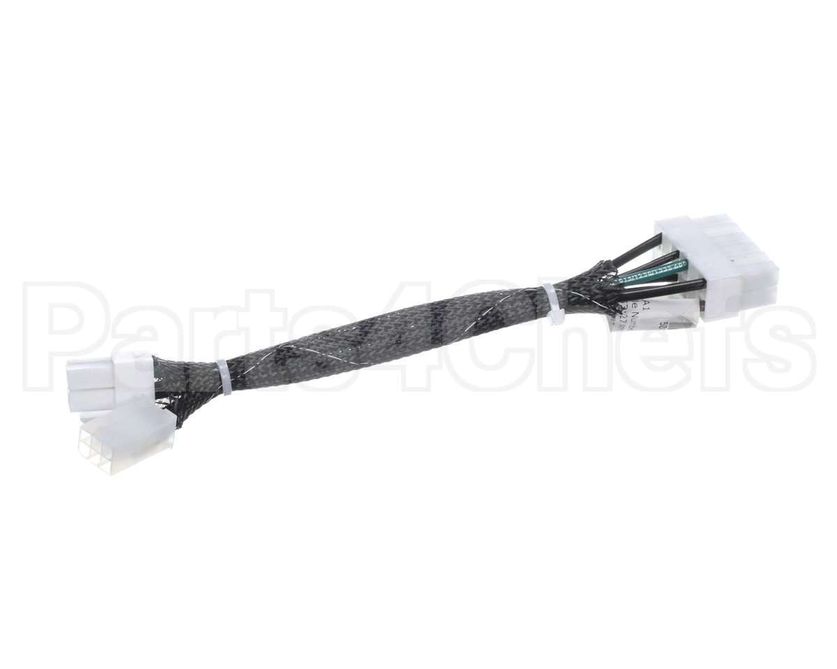 WIR08833 Trane Wire; Harness, Ec Mtr 0.5-1Hp/1