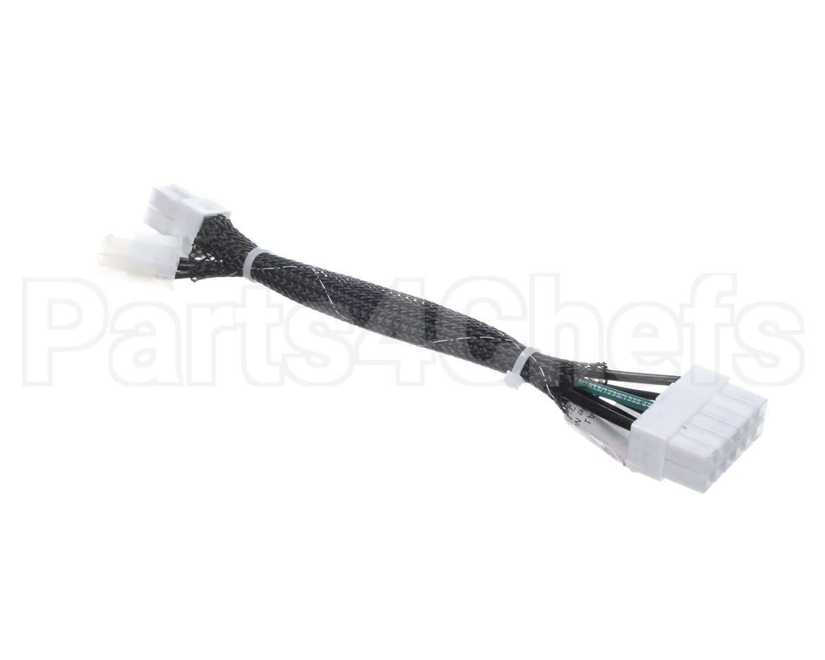 WIR08833 Trane Wire; Harness, Ec Mtr 0.5-1Hp/1