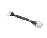 WIR08833 Trane Wire; Harness, Ec Mtr 0.5-1Hp/1