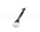 WIR08833 Trane Wire; Harness, Ec Mtr 0.5-1Hp/1
