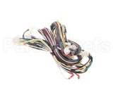 WIR09914 Trane Wire; Harness, Power & Controls