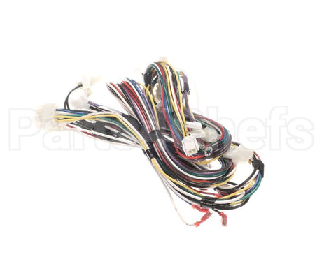 WIR09914 Trane Wire; Harness, Power & Controls