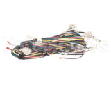 WIR09914 Trane Wire; Harness, Power & Controls