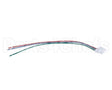 WIR13266 Trane Wire; Wire Harness, Burner Ignition Fan