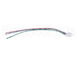 WIR13266 Trane Wire; Wire Harness, Burner Ignition Fan