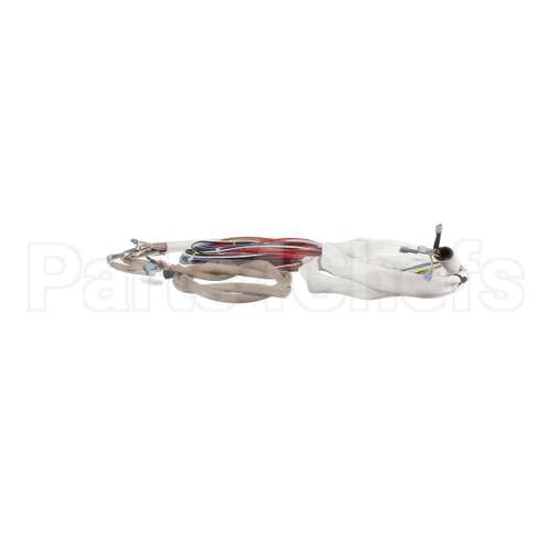 WIREHARNESS Royal Range Complete Wiring Harness