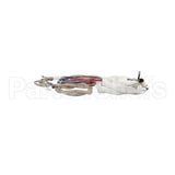 WIREHARNESS Royal Range Complete Wiring Harness