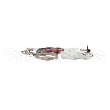 WIREHARNESS Royal Range Complete Wiring Harness