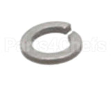 WL-003-03 Hobart Washer