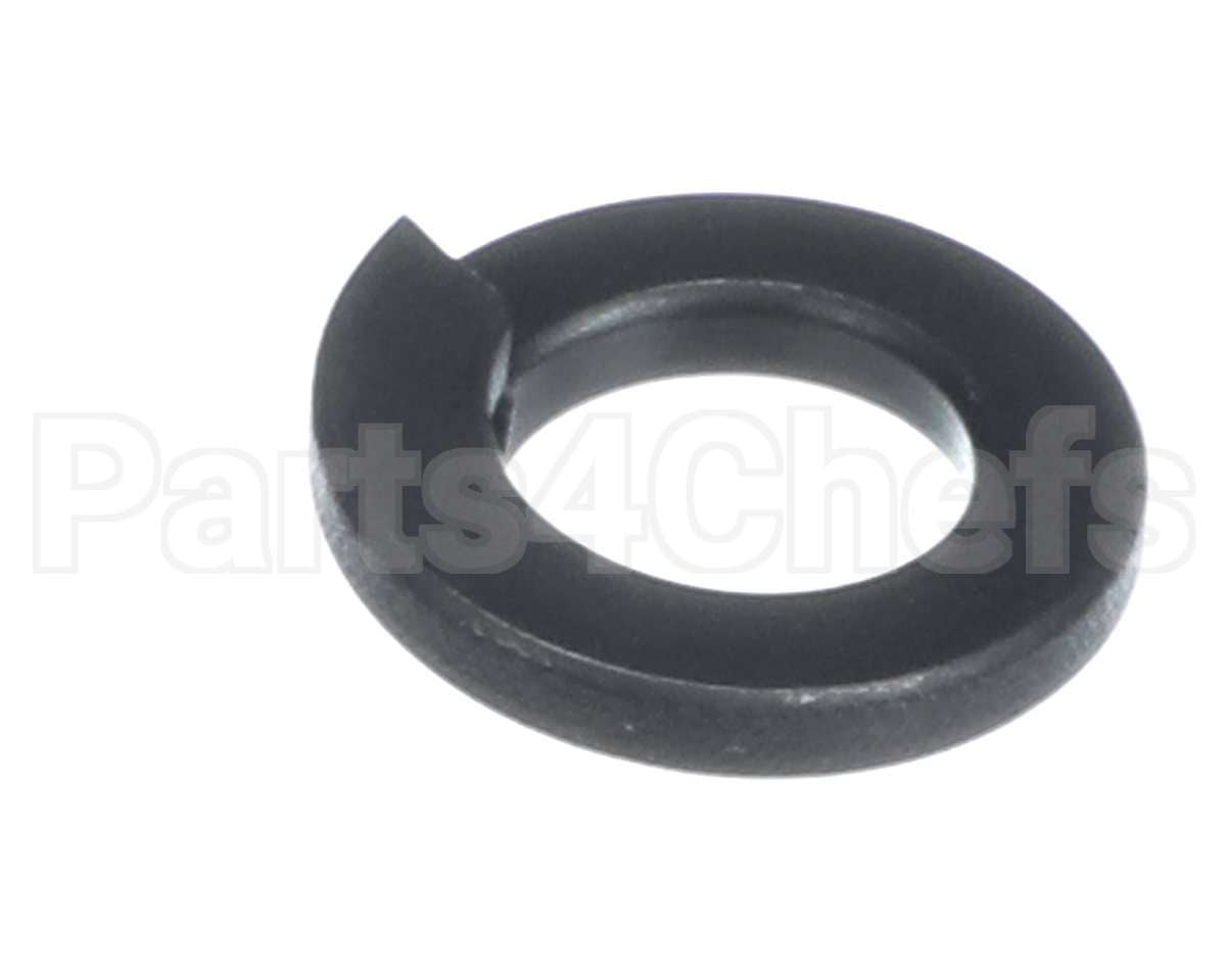 WL-004-03 Vulcan Hart Washer, Lock, Helical, 3/8