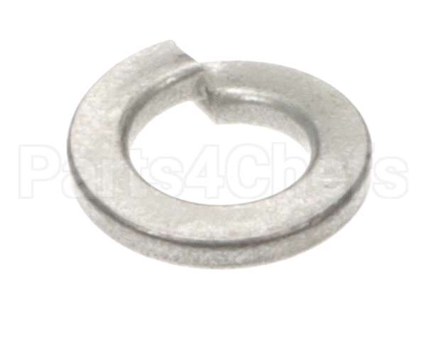WL-004-10 Hobart Washer