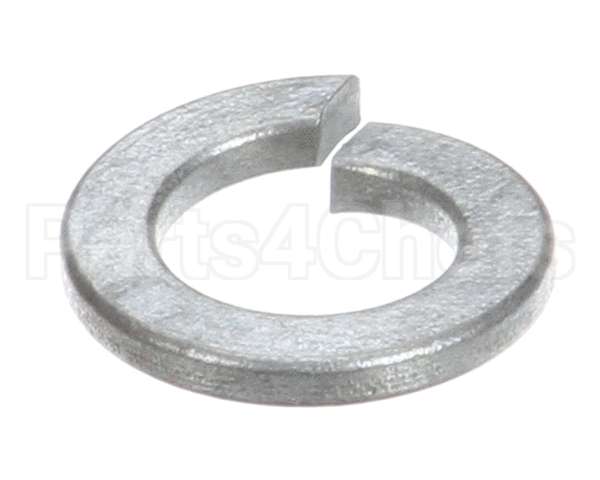 WL-004-17 Hobart Lockwasher, 5/8 Light