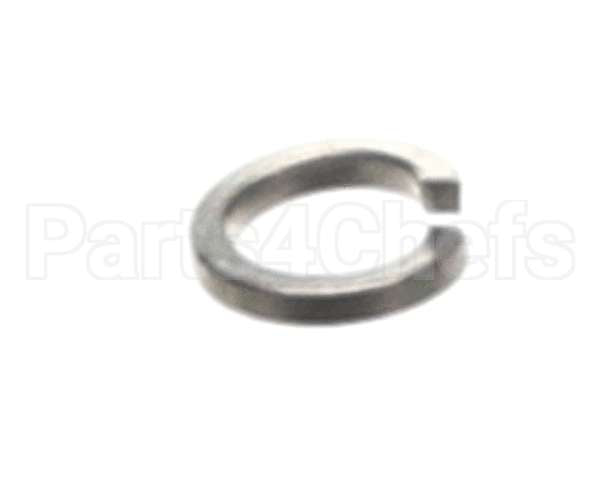 WL-006-05 Hobart Washer, Lock, Helical 10