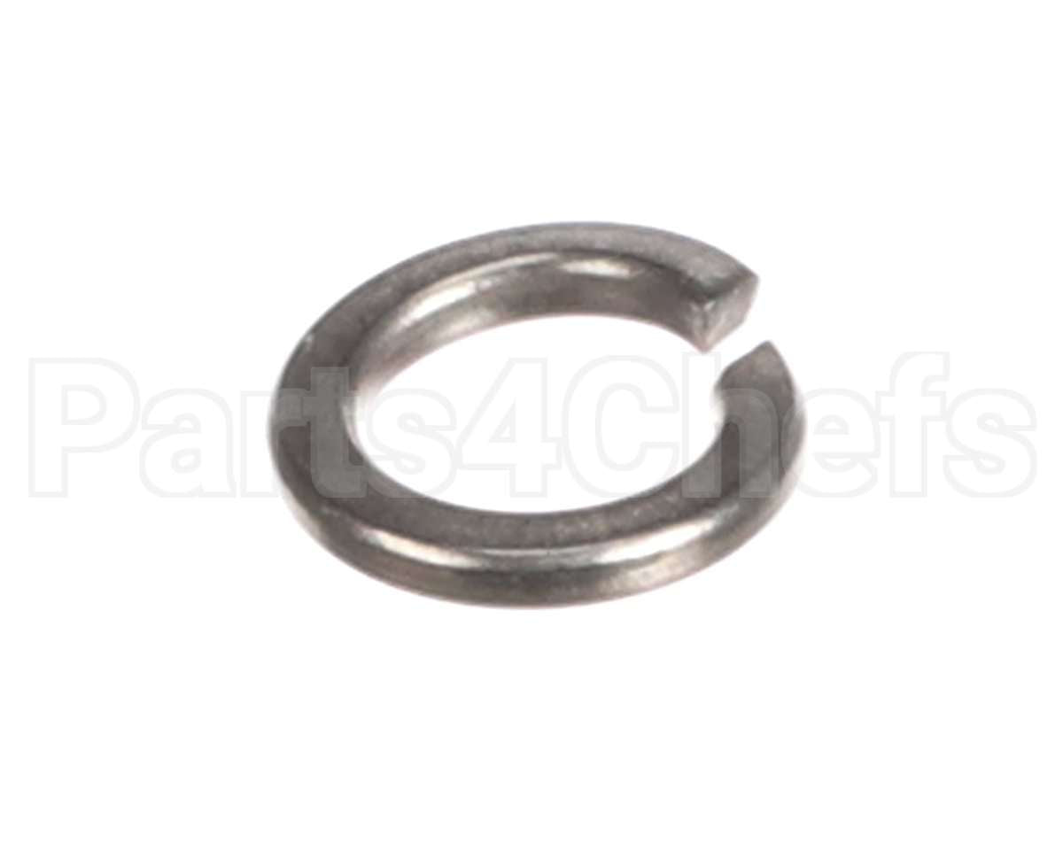WL-006-06 Vulcan Hart Lockwasher