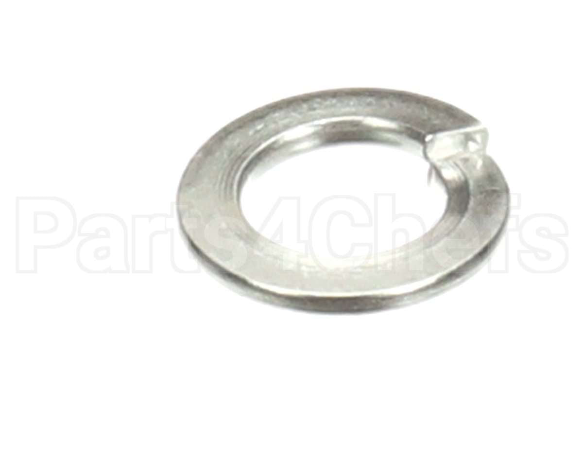 WL-006-22 Vulcan Hart Lockwasher