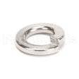 WL-006-23 Compatible Midwest Appliance Parts Lockwasher
