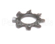 WL-007-01 Vulcan Hart Lockwasher